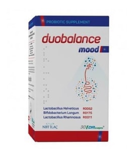 DuoBalance Mood 30 Kapsül
