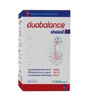 DuoBalance Mood 30 Kapsül