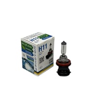 H11 12V 55W Halojen Sis, Far Ampulü