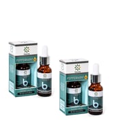 Beuta Nane Yağı % 100 Doğal 20 ml 2'li Set