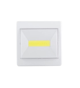 Ps-801 Cob Ledli Mıknatıslı Yapışkanlı Lamba