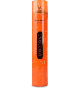 Morfose Ultra Strong Saç Spreyi 400 ml - Güçlü Tutuş