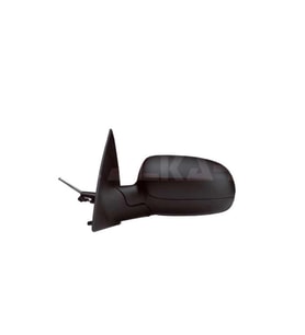 Opel Corsa C 2000- Ayna Sol Manuel 09224240 Viewmax