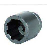 6X8 POMPA FREZE KAPLİN