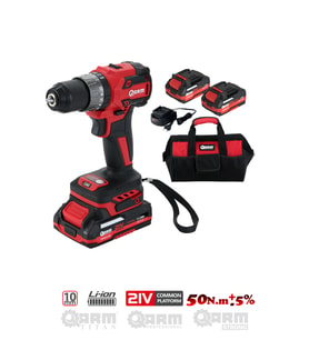 10MM DARBELİ VİDALAMA