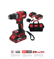 10MM DARBELİ VİDALAMA