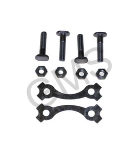 YAMAHA ARKA DİŞLİ VİDA SETİ YBR  UYUMLU
