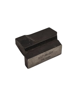 Brother Gözlü İlik RH9820 24mm Balta Kumaş / S37196-001
