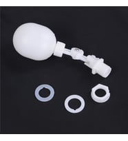 Yate10 Mini Plastik Şamandıra (Çok amaçlı)