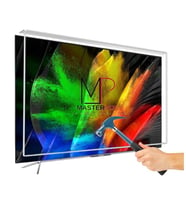 GRUNDİG uyumlu Tv Ekran Koruyucu 43 GEF 6935 A
Smart TV