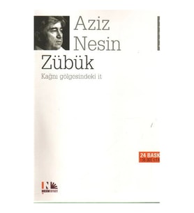 ZÜBÜK