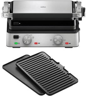 Braun Multigrill 7 Cg7020 Izgara Tost Maki̇nasi