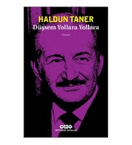 Düşsem Yollara Yollara