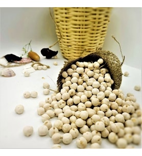 Kavrulmuş Leblebi ( 1 kg )