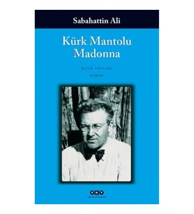 Kürk Mantolu Madonna