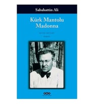 Kürk Mantolu Madonna