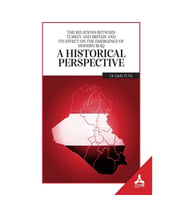 The Relatıons Between Turkey And Brıtaın And Its Effect On The Emergence Of Modern Iraq: A Hıstorıca