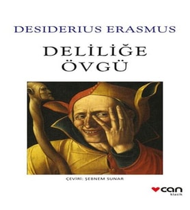Deliliğe Övgü