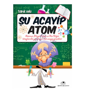 Şu Acayip Atom