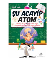 Şu Acayip Atom