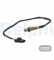 DELPHI ES2119912B1 Oksijen Sensoru 11788631047