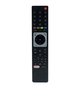 Beko B49L 9785 5S QUATRO UHD  Yedek Kumanda