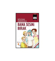 Köprü Kitaplar 18 Bana Sesini Bırak - Neslihan Önderoğlu