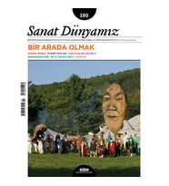 Sanat Dünyamız 190.Sayı Eylül-Ekim 2022 (STD)
