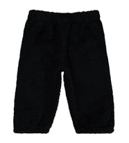 Civil Baby Basic 6-18 Ay Eşofman Altı - Siyah