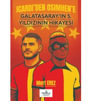 Icardi'den Osimhen'e Galatasaray'ın 5. Yıldızının Hikayesi