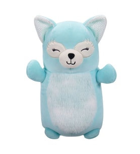 Squishmallows HugMees Tilki Florence 36 cm. SQH00499
