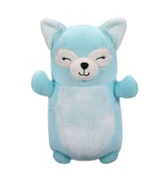 Squishmallows HugMees Tilki Florence 36 cm. SQH00499