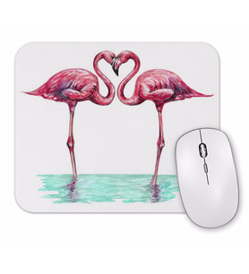 Assistant To The Regional Manager Tee Funny Office Tee Kupa  Mouse Pad.jpg