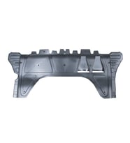 Volkswagen Golf 7 13/17 Karter Muhafaza Plasti·ği· Küçük (Benzi·nli·)