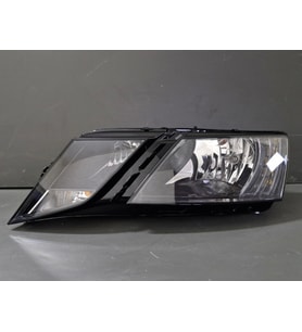 SKODA OCTAVİA SOL ÖN FAR LEDLİ SIFIR 2017-2020