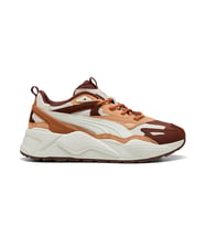 Puma Rs-X Efekt Prm Erkek Günlük Ayakkabı 39077655 Bej