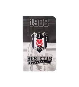 Beşiktaş Not Defteri