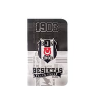 Beşiktaş Not Defteri