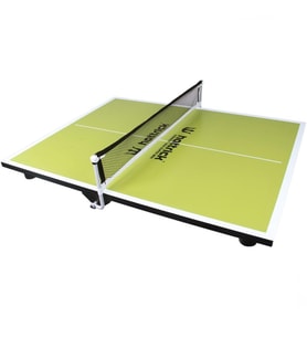 Nessiworld Hattrick Everest 140-A Süper Mini Tenis Masası