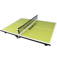 Nessiworld Hattrick Everest 140-A Süper Mini Tenis Masası