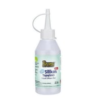 Brons Silikon Sıvı Yapıştırıcı 100 GR BR-405