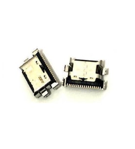 Samsung A21 Şarj Soketi SM-A217