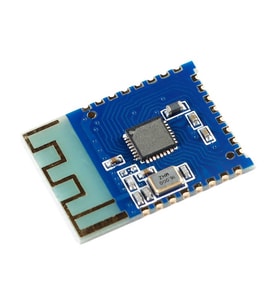 Jdy-23A Bluetooth 5.0 Modül Kablosuz Haberleşme Modülü