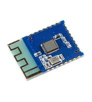 Jdy-23A Bluetooth 5.0 Modül Kablosuz Haberleşme Modülü