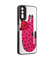 Vivo Y11s Kılıf Mirror Desenli Kapak - Mirror - 12