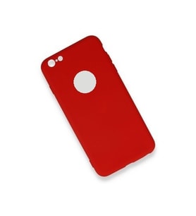 Cda Store İphone 6G Uyumlu Silikon Telefon Kılıfı