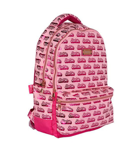 Barbie Okul Çantası 2705