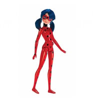 Miraculous Mucize Uğur Böceği Model Bebek 26 Cm
