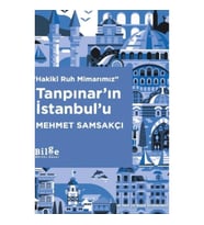 Tanpınar'ın İstanbul'u