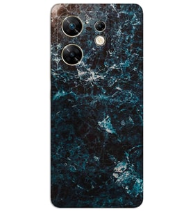 İnfinix Zero 30 Kılıf HD Desen Baskılı Kılıf - 5741